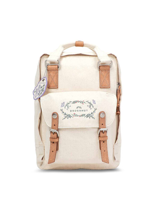 Macaroon doughnut backpack store