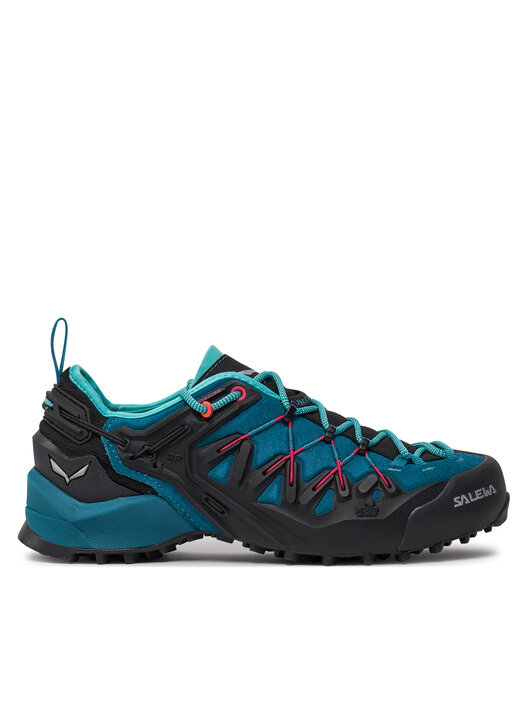 Salewa running shoes top