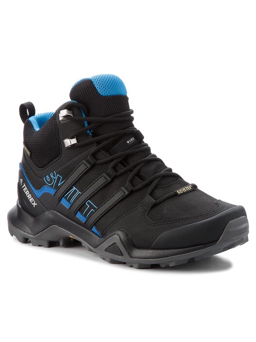 Trekking adidas Terrex Swift R2 Mid Gtx GORE-TEX AC7771 Crna | ecipele.hr