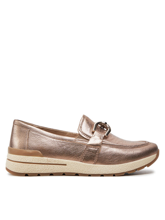 Scarpe basse Caprice 9 24650 43 Beige escarpe
