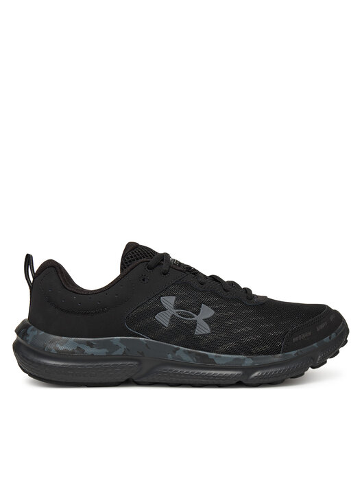 Under Armour 3027036 Tenis para Correr Charged Assert 10 Camo de H
