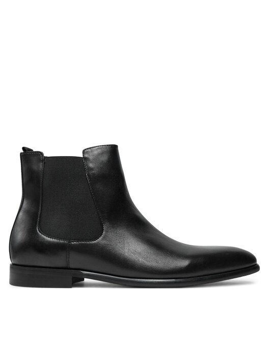 Botas Chelsea Boots Botines Hombre Ante Botin Hombre Vestir Botas