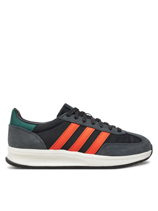 Снікерcи adidas Run 70S 2.0 IH8591 Чорний | evzuttya.com.ua