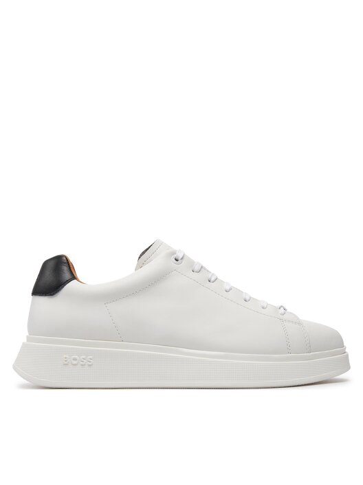 Sneakers Boss Bulton Runn Lt N 50497887 Beige | eschuhe.de