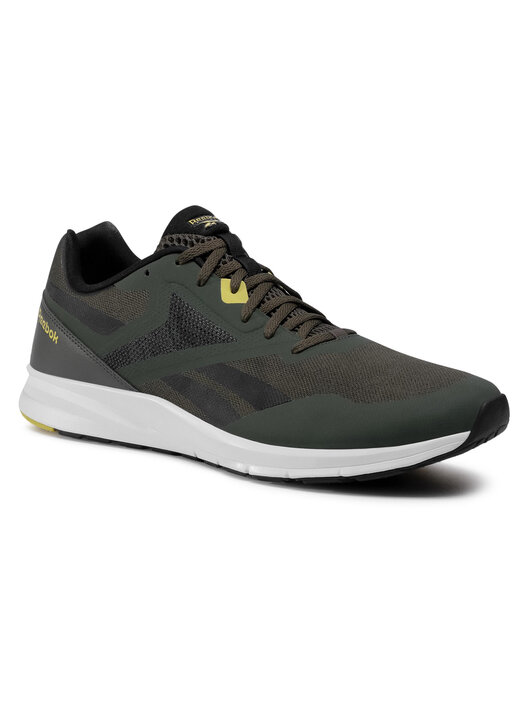 Buty do biegania Reebok Runner FV1607 Zielony