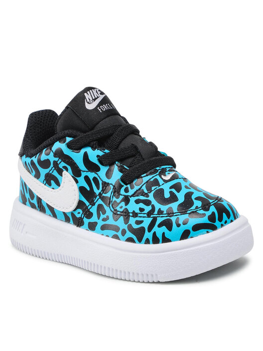 nike force 1 18 print baby