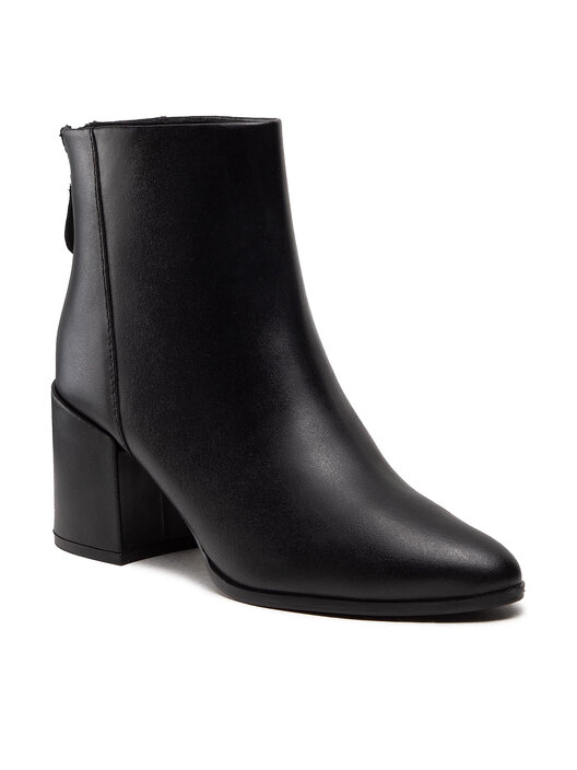 Botines Steve Madden Jillian SM11001706 03001 017 Negro zapatos.es