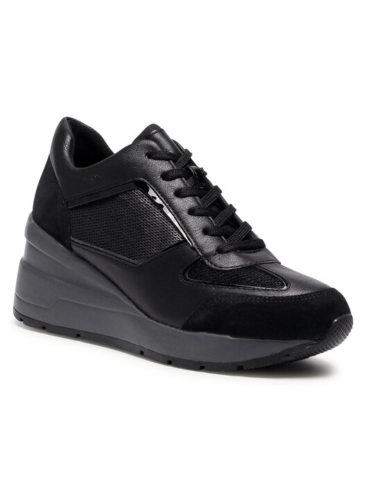 Geox zosma sneakers discount