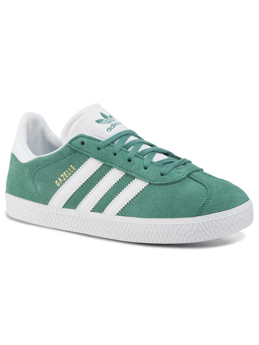 gazelle adidas zelene