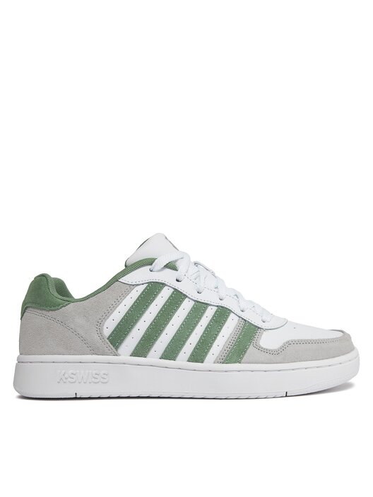 Sneakersy K Swiss Court Palisades 06931 950 M Biały eobuwie com pl
