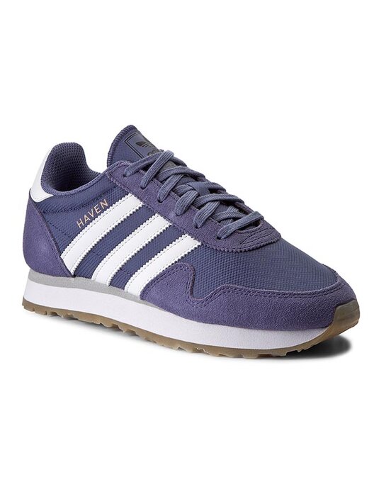Sportcipok adidas Haven W BY9575 Lila ecipo.hu