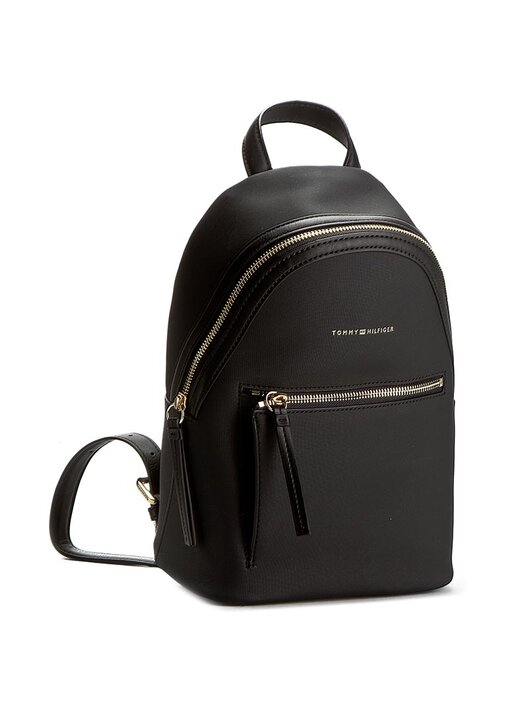 Solid Backpack Mini Backpack Tommy Hilfiger Buy Tommy Hilfiger