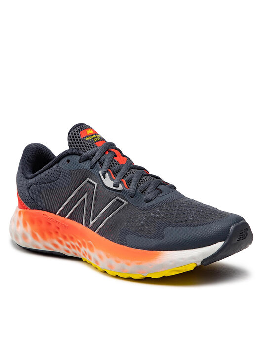Zapatillas de running New Balance Fresh Foam Evoz MEVOZLR Gris