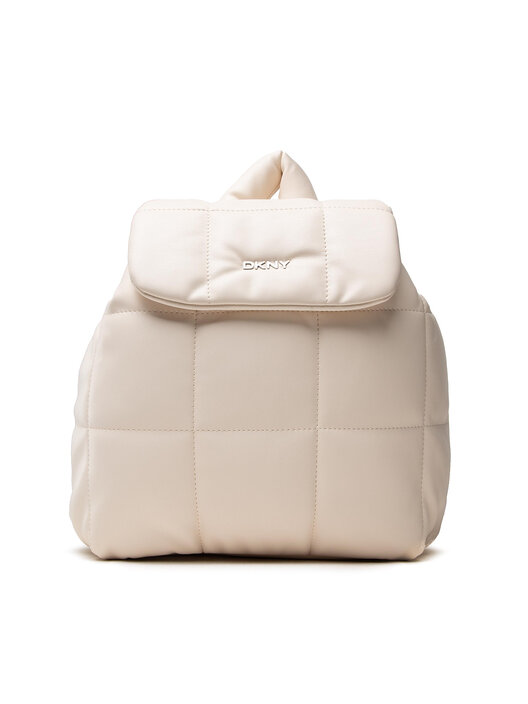 Mochila DKNY Poppy Backpack R13KZP44 Beis | zapatos.es display picture 2