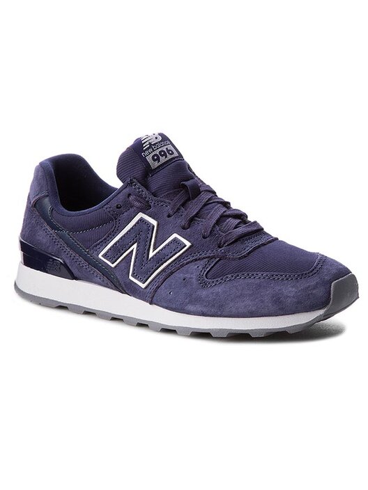 Freizeitschuhe Wr996 New Balance Damen Sneakers New Balance