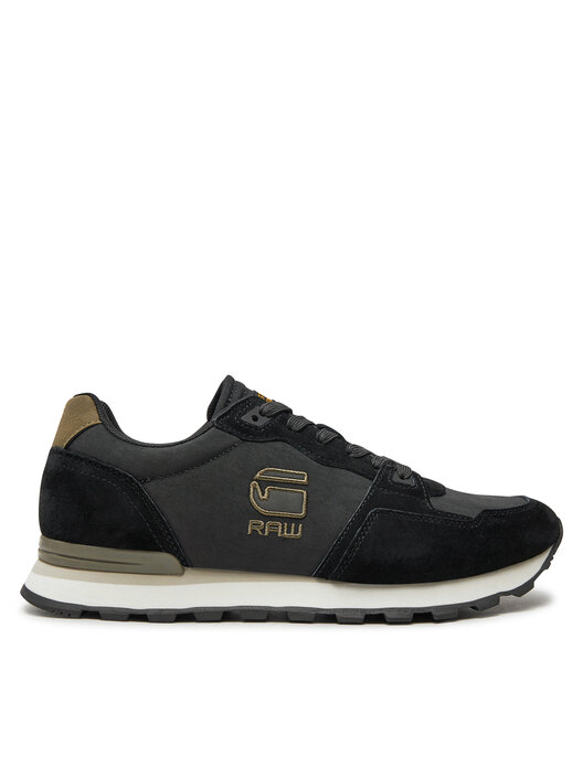 Zapatillas G Star Raw Track II Bsc M 2412 047515 Negro zapatos.es
