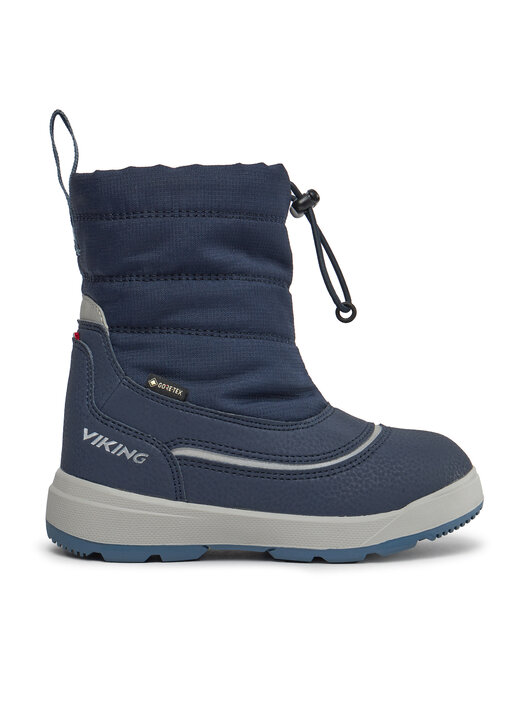 Viking Toasty Pull-On Warm GTX - Winterschoenen Kinderen online kopen