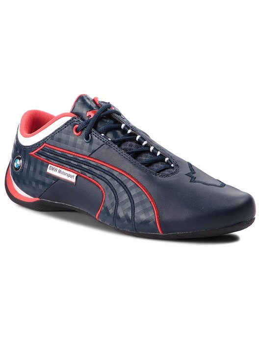 Sneakers Puma BMW Ms Future Cat M1 305567 01 Blu scuro
