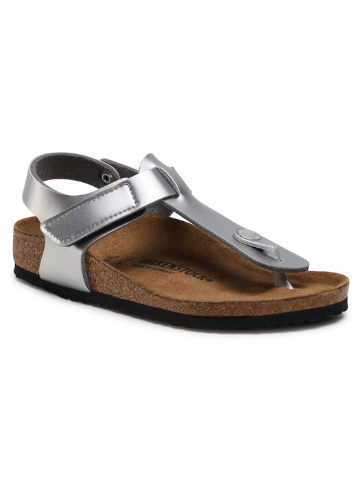 Birkenstock kairo kids clearance
