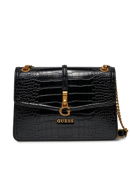 Borsetta Guess G James CA HWCA92 12210 Nero escarpe