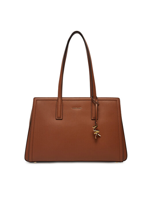 Сумка MICHAEL Michael Kors Laila 30S5G9IT2L Коричневий | evzuttya