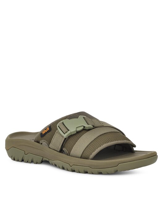 Chanclas Teva Hurricane Verge Slide 1136230 Caqui