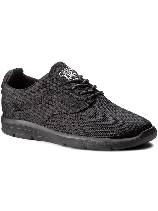 Sneakers Vans Iso 1.5 VN0A2Z5SJKY Schwarz eschuhe