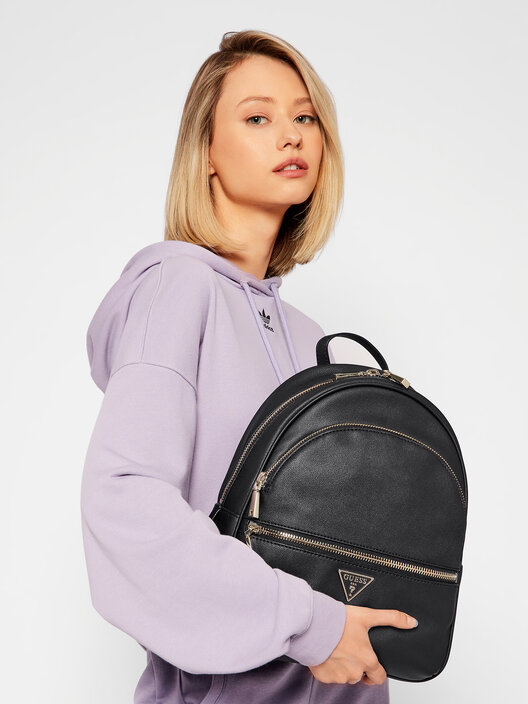 Mochila Guess Manhattan (BG) HWBG69 94330 Negro