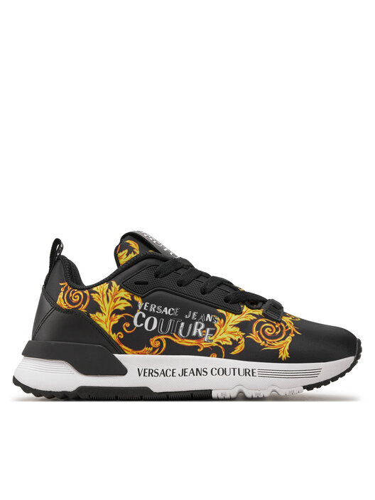 Sneakers versace jeans femme cheap