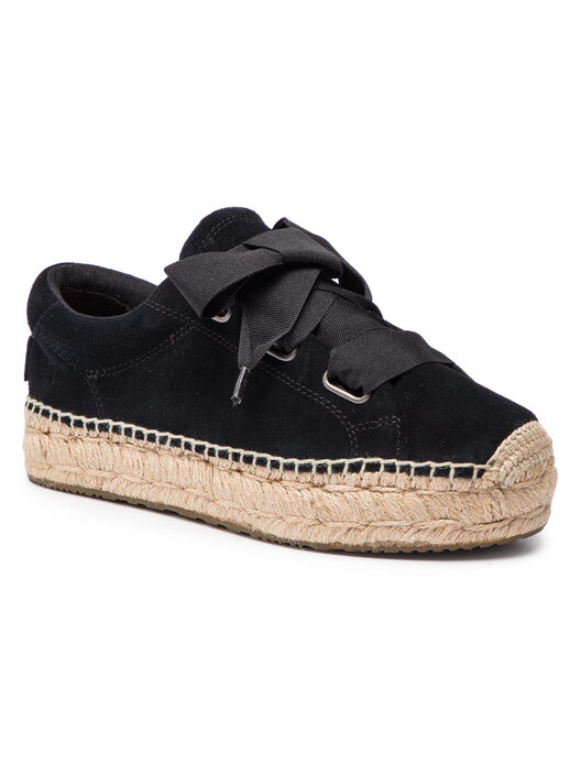 Alpargatas Ugg W Brianna 1099890 Negro