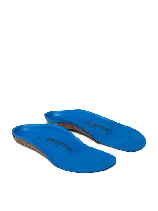 Semelles Birkenstock Birkosport 1001113 Bleu chaussures