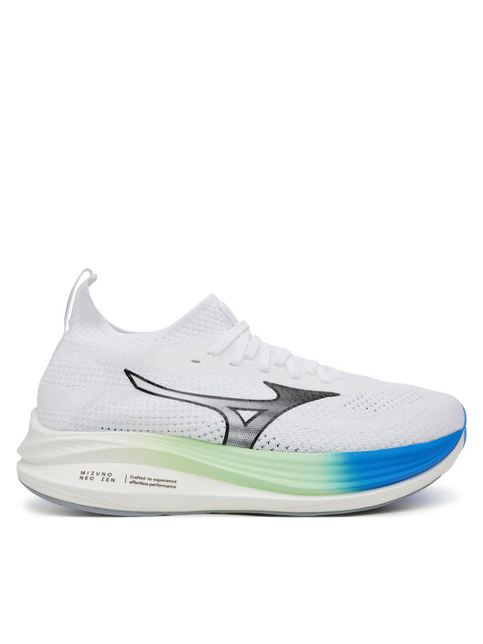 Взуття для бігу Mizuno Mizuno Neo Zen J1GC2586 Сірий | evzuttya.com.ua