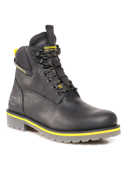 Gore Tex Panama Jack Nieve Botas Panama Jack Amur Gtx GORE-TEX