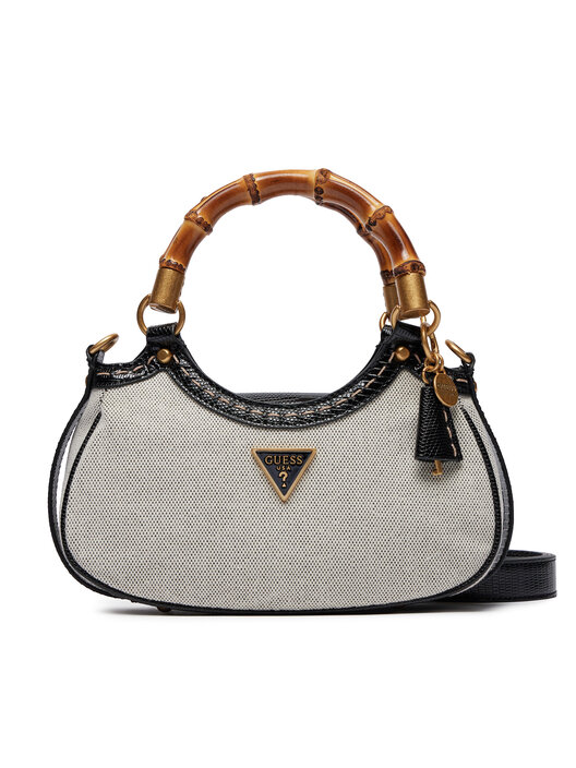 Guess Tasche Kariert Nemy Mini Crossbody GUESS Noelle Xbody Flap