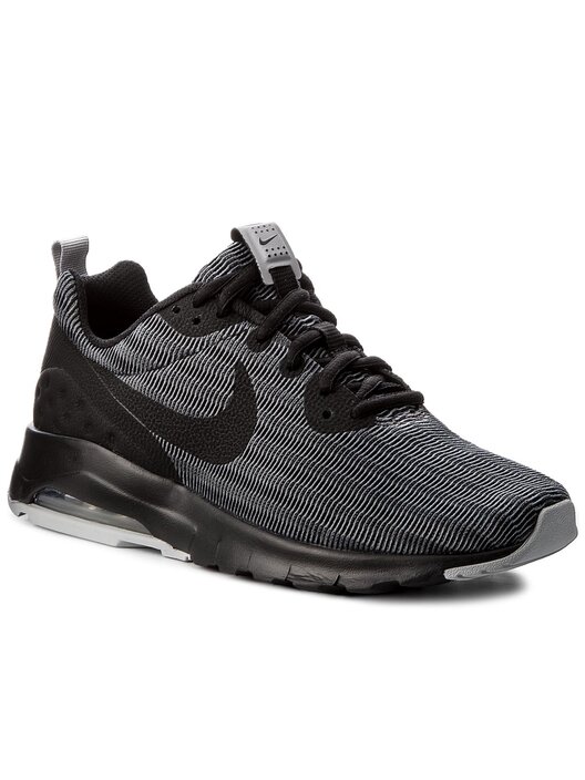 Zapatillas nike air max motion lw blk deals
