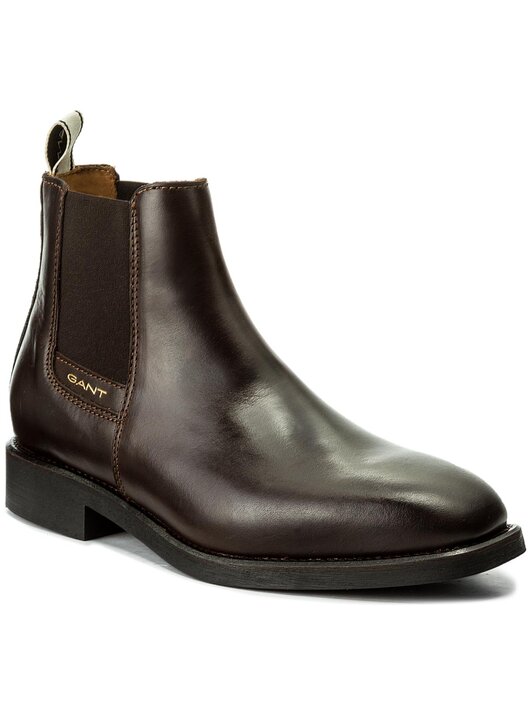 Gant james boots shop