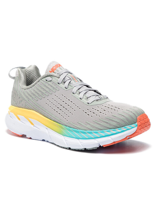 Hoka clifton 5 vapor blue on sale