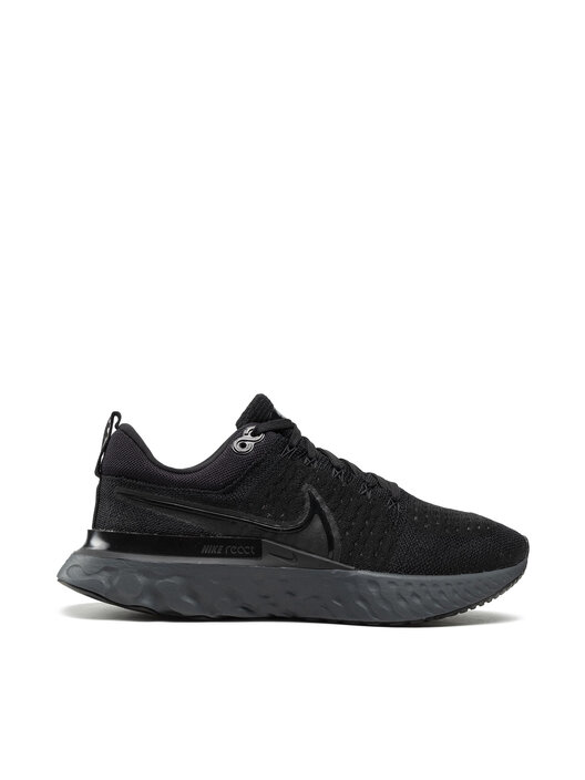 Zapatillas de running Nike React Infinity Run Fk 2 CT2357 003 Negro zapatos.es
