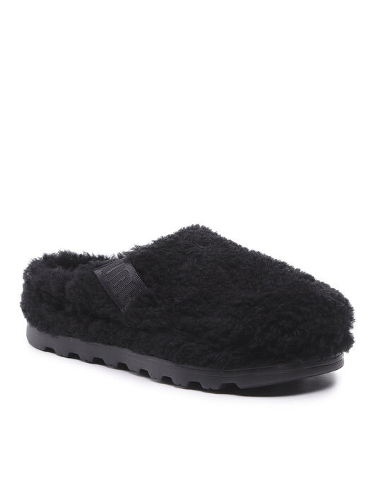 Pantuflas Ugg M Fluff Off 1135251 Negro