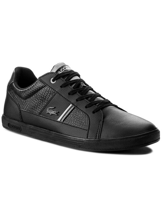 Lacoste europa 417 white discount