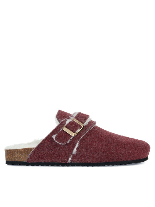 Geox burgundy best sale