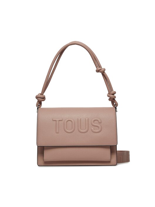 Bandolera Mediana Audree Azul La Rue New Tous | Cuotas sin interés