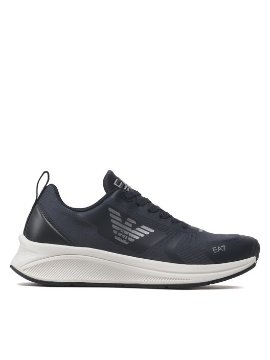 Sneakers EA7 Emporio Armani X8X126 XK304 R370 Bleu marine chaussures