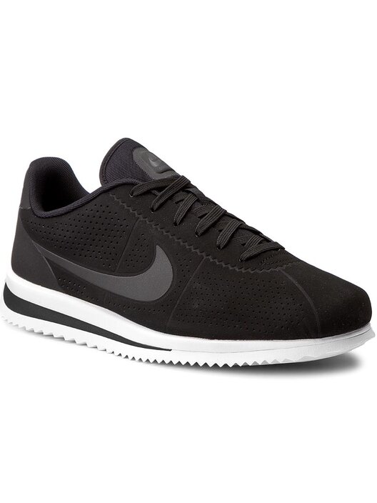 nike cortez ultra moire black