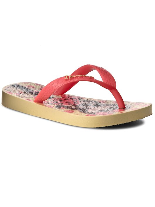 Sandali Bambini Estate Ipanema Temi XI Infradito Per Bambine - Comodi E Colorati, Ideali Per L'Estate Ipanema Temi XI 83348 - copertina