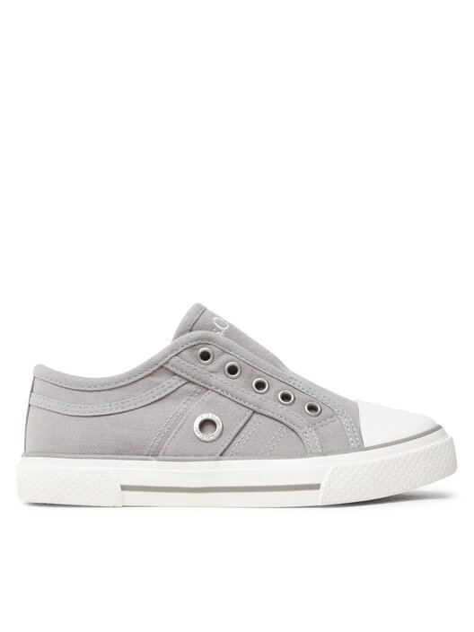 Baskets s.Oliver 5 44200 28 Gris fr.eschuhe.ch