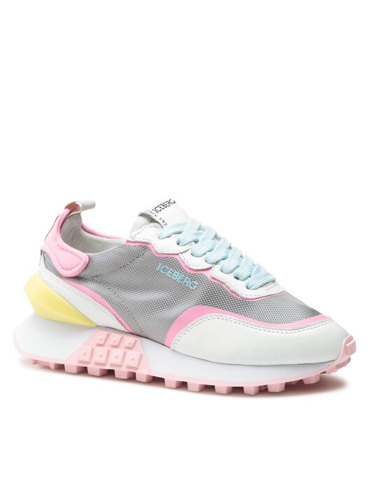 Sneakers Iceberg ID1865 Grau