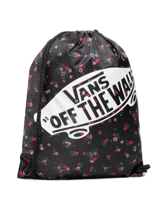 Sac vans benched outlet