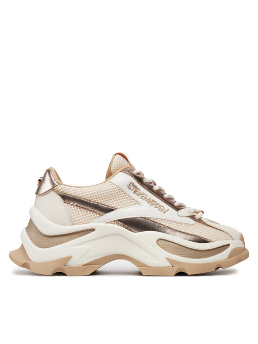 Sneakers rose on sale