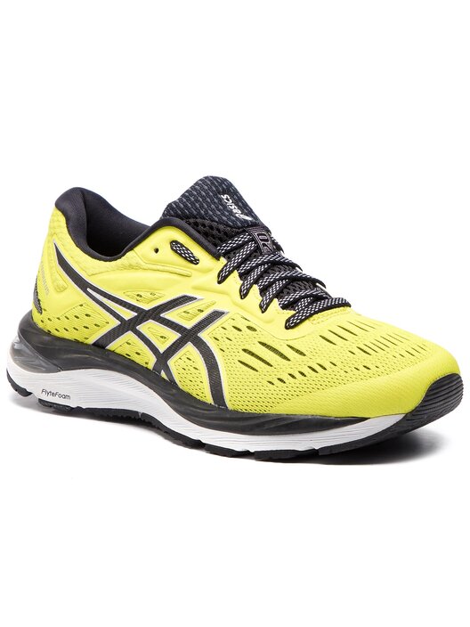 Asics gel cumulus 11 jaune new arrivals